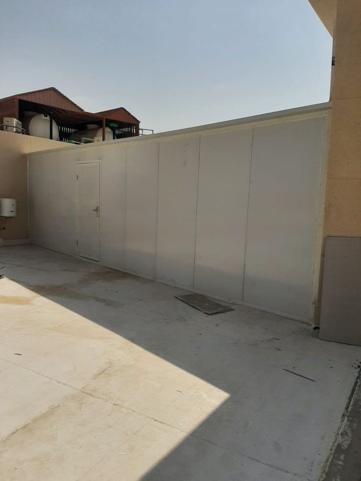 تركيب ألواح ساندوتش بانل جنوب الرياض