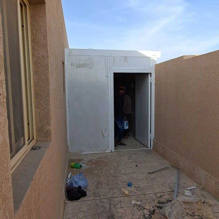 مقاول ساندوتش بانل الرياض
