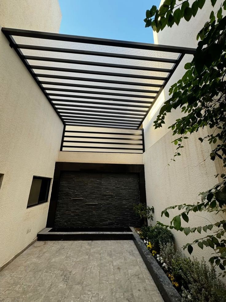 مظلات لكسان حي بدر الرياض