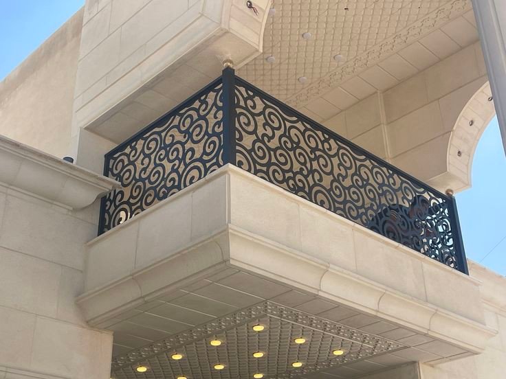 تركيب سواتر قص ليزر الرياض