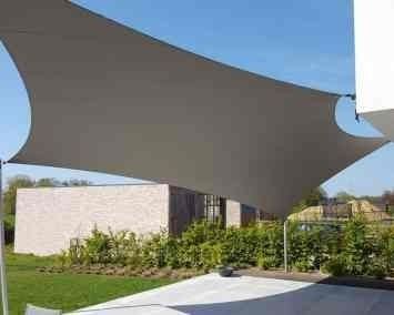 تصميم مظلات قماش كوري الرياض
