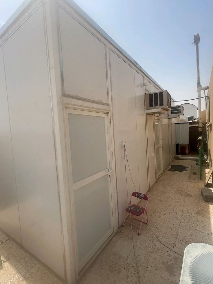 ساندوتش بانل حي النرجس الرياض