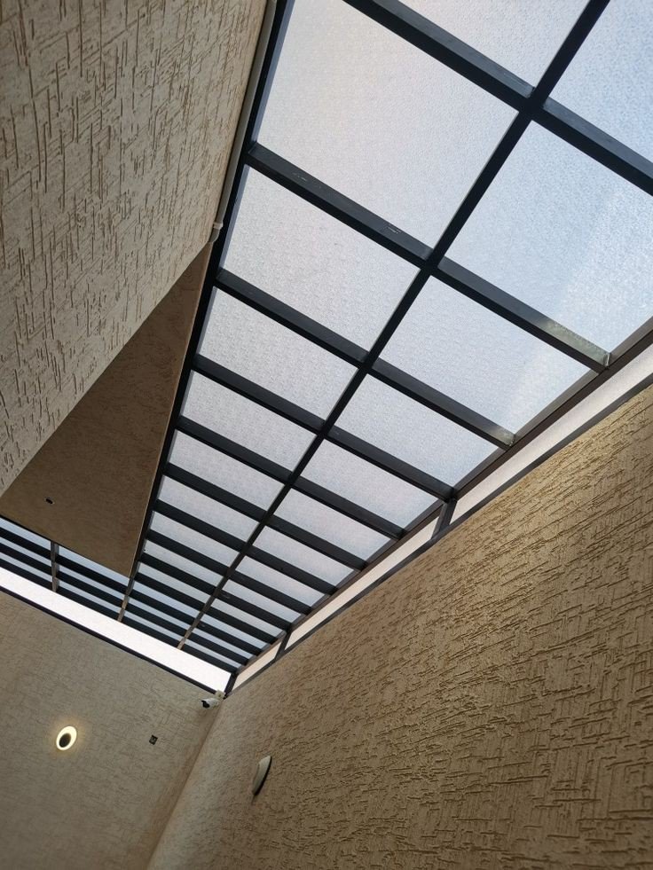 مظلات لكسان حي النهضة الرياض