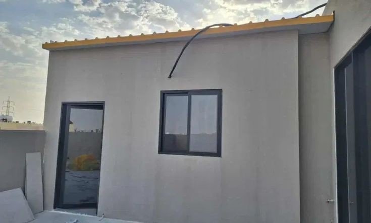 ملاحق ساندوتش بانل الرياض
