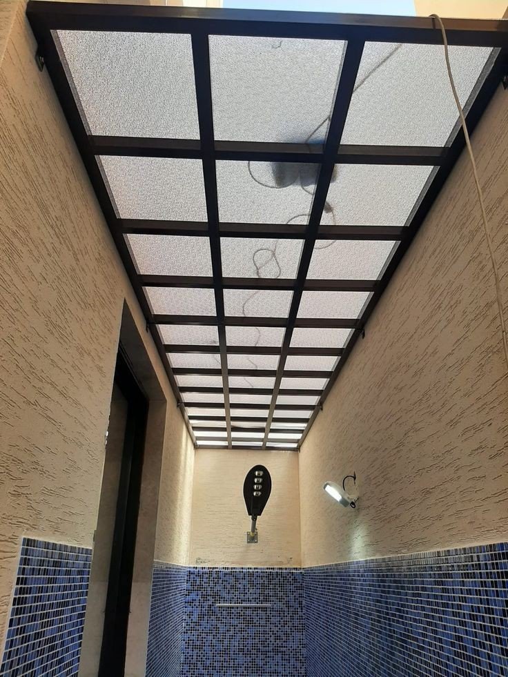 مظلات لكسان بالرياض