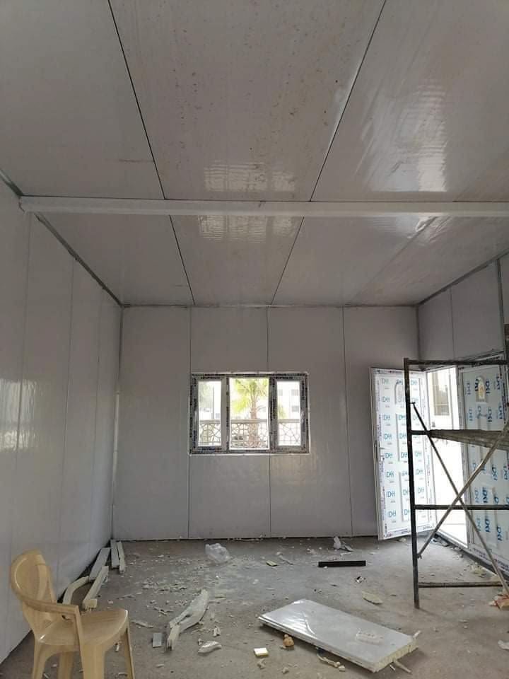 توريد ساندوتش بانل الرياض
