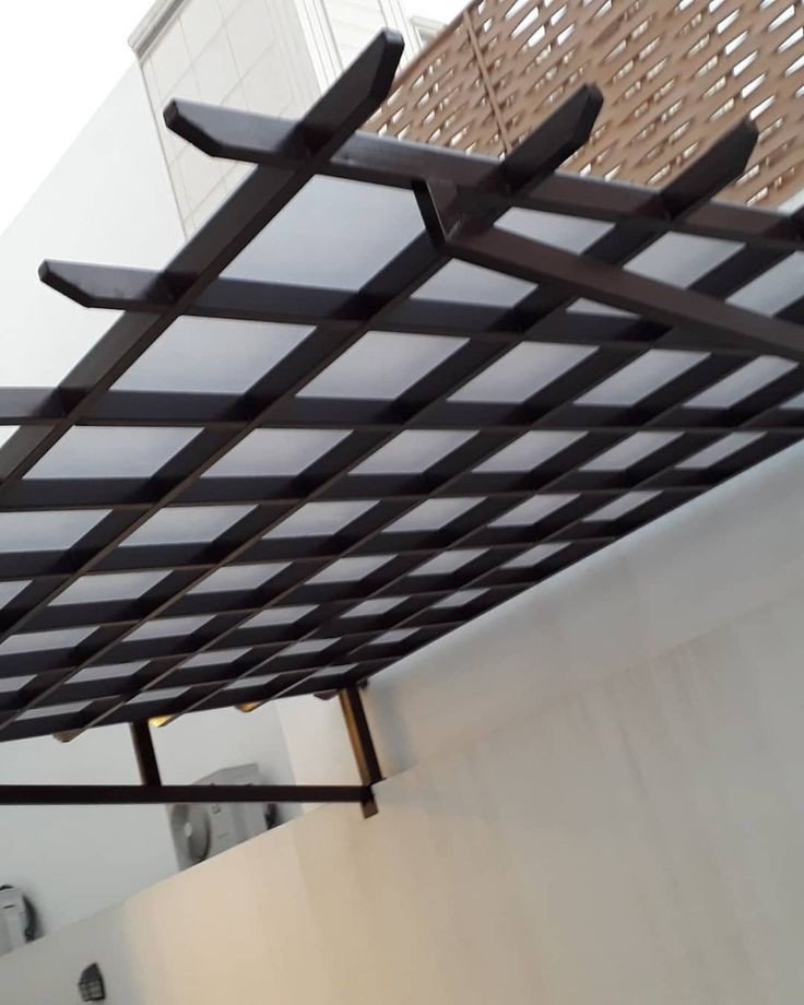 مظلات لكسان حي السويدي الرياض