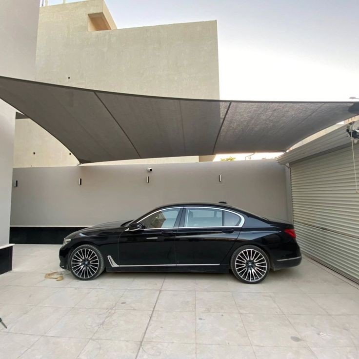 شركة مظلات شد إنشائي