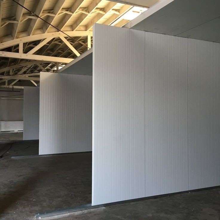 ألواح ساندوتش بانل الرياض