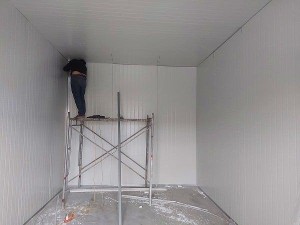 تركيب ألواح ساندوتش بانل شمال الرياض
