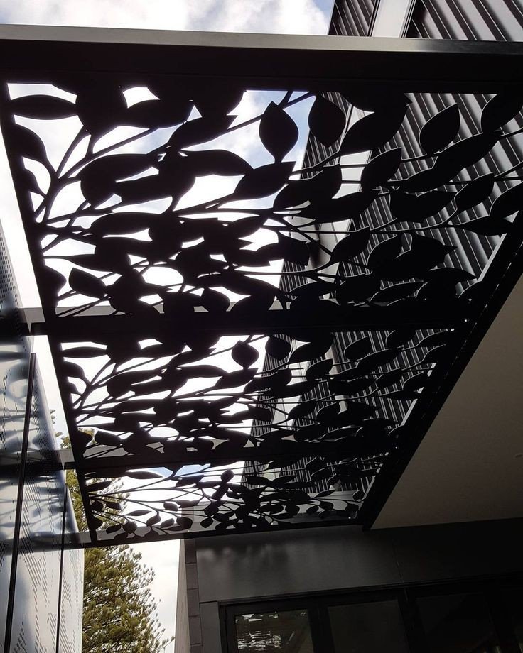 مظلات جلسات فلل قص ليزر الرياض
