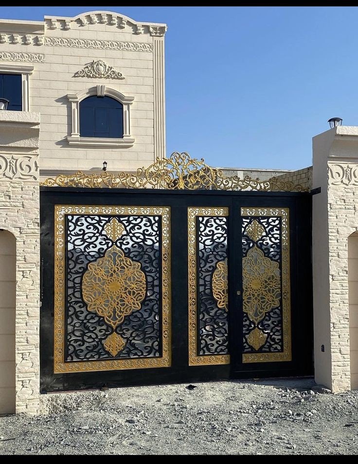 أبواب ليزر حي الشفا الرياض
