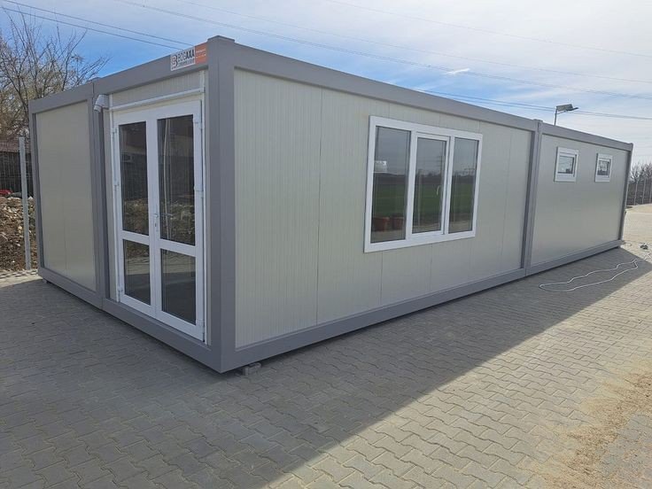 مقاول غرف ساندوتش بانل حي الملقا