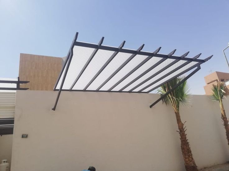 شركة تركيب مظلات لكسان بالرياض