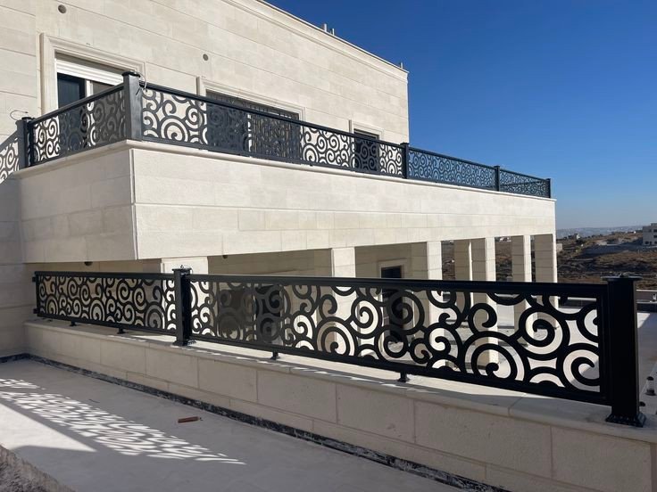 سواتر قص ليزر حي القيروان الرياض