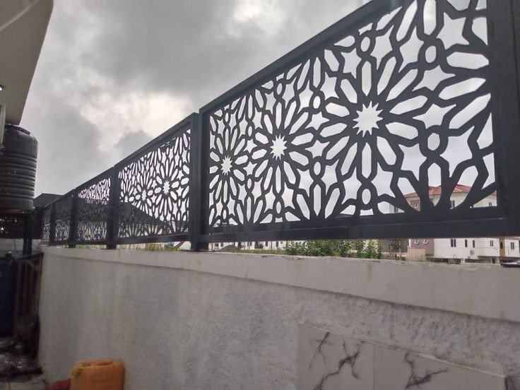 تركيب سواتر قص ليزر حي العزيزية الرياض