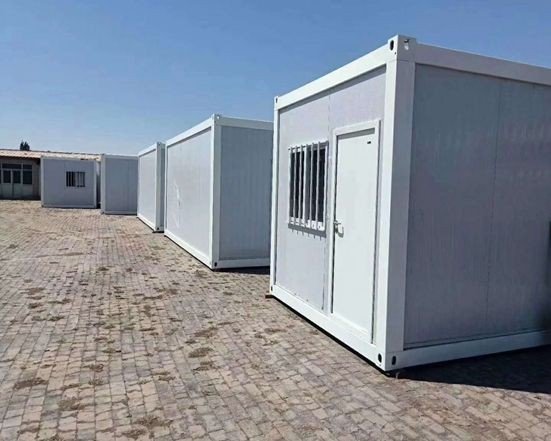 مقاول غرف ساندوتش بانل حي الملقا