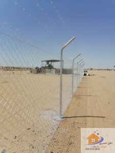 تركيب شبوك مزارع حي النرجس الرياض