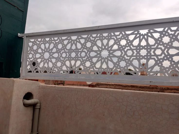 سواتر قص ليزر حي قرطبة الرياض