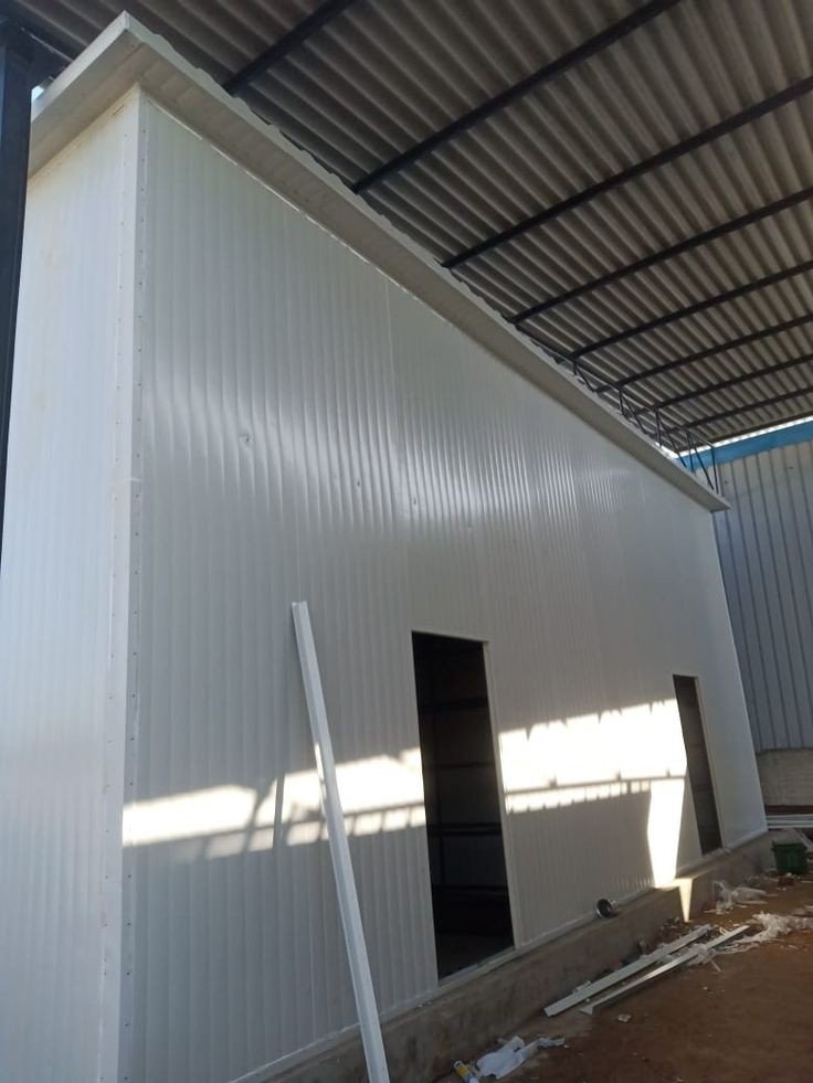 تركيب ساندوتش بانل الرياض
