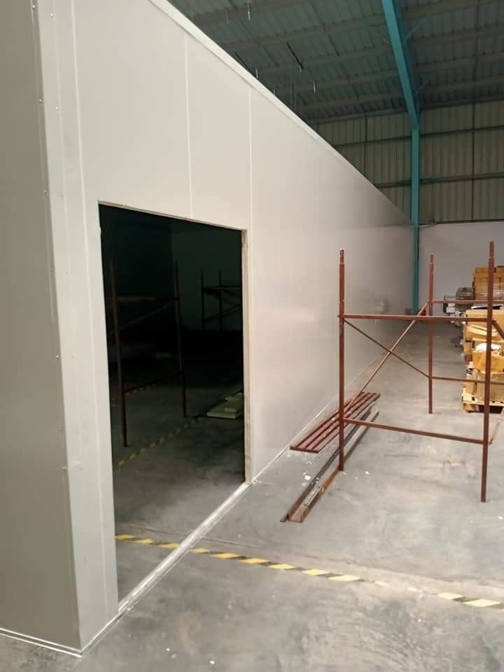 مقاول ساندوتش بانل الرياض
