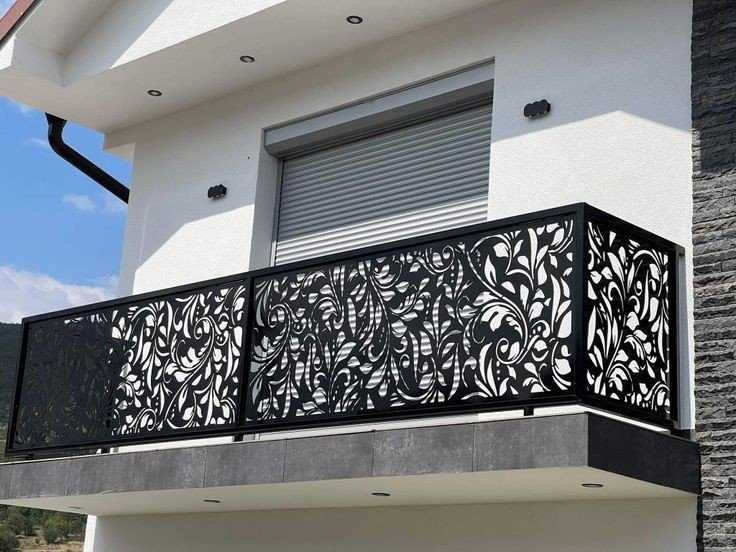 تركيب سواتر قص ليزر حي العقيق الرياض