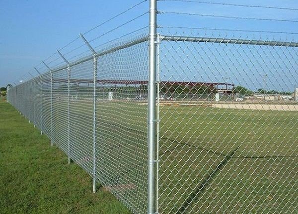 شبوك حماية حي النرجس الرياض