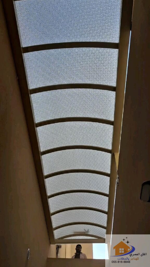 مظلات لكسان بأسعار مناسبة الرياض