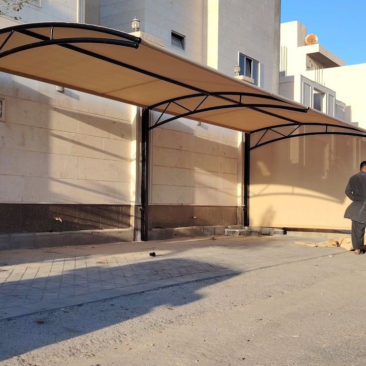 مظلات جنوب الرياض