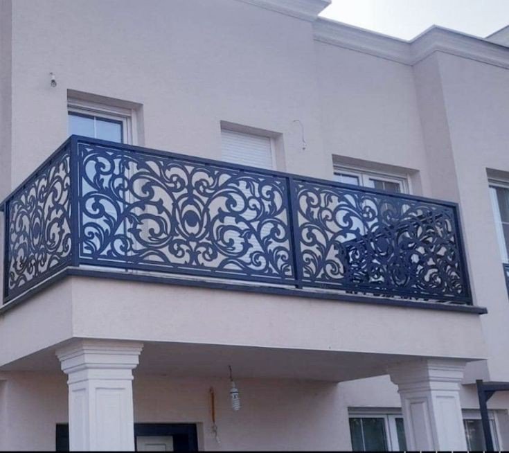 تركيب سواتر قص ليزر حي الصحافة الرياض