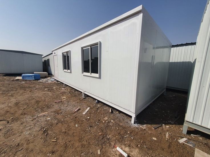 ساندوتش بانل حي الروضة
