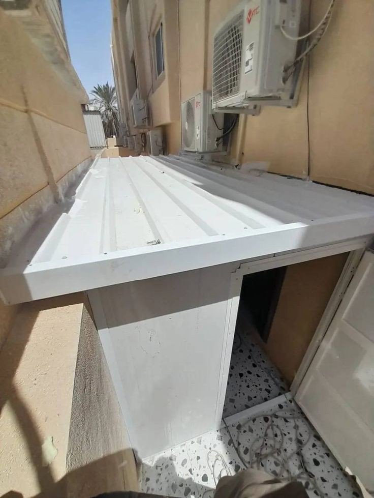 سعر متر ساندوتش بنل