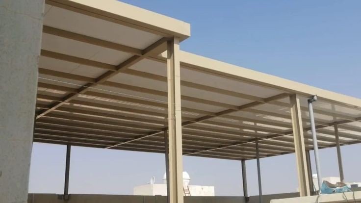 كيفية اختيار مقاول ساندوتش بنل متخصص